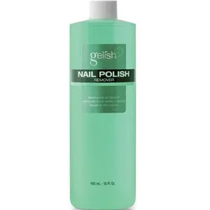 Gelish - Nail Polish Remover 16 fl oz