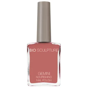 GEMINI Nourishing Nail Polish #14 - Jodi Rose