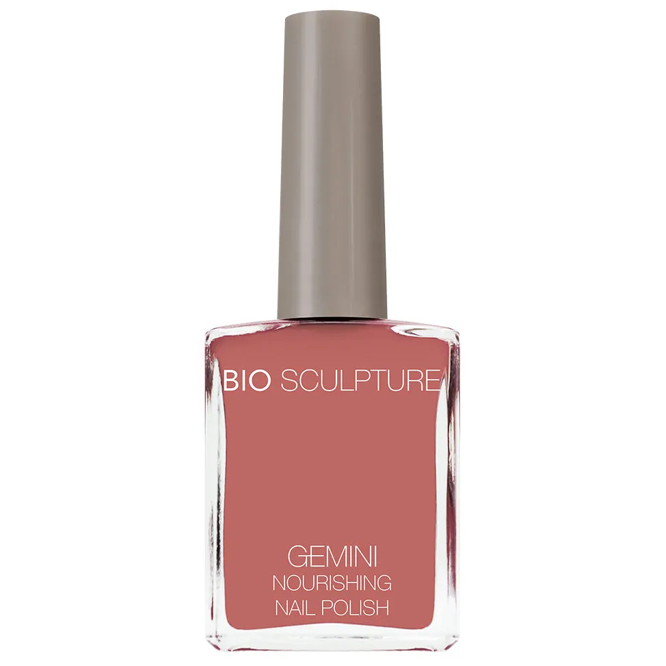 GEMINI Nourishing Nail Polish #14 - Jodi Rose