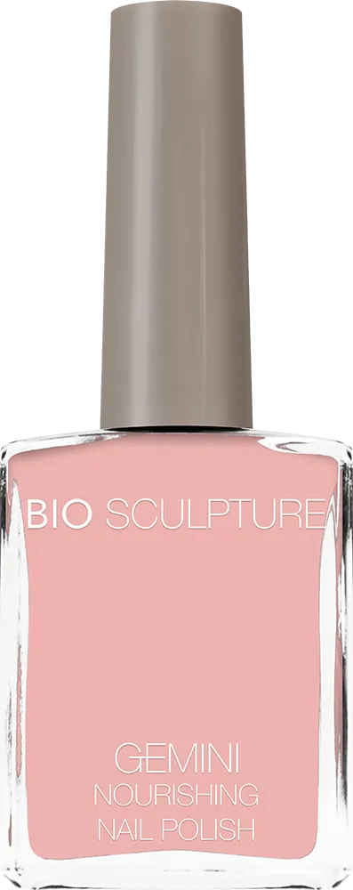 GEMINI Nourishing Nail Polish #230 - Pink Foundation