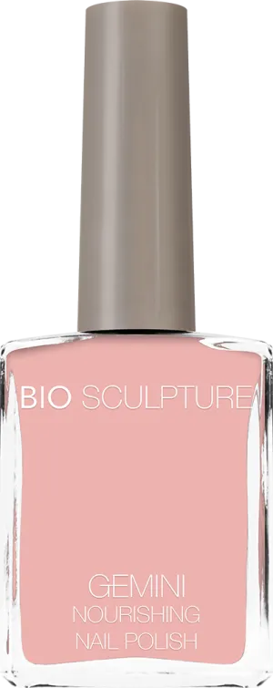 GEMINI Nourishing Nail Polish #230 - Pink Foundation