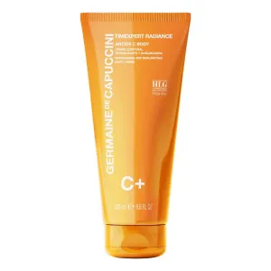 Germaine de Capuccini Timexpert Radiance C  Antiox C Body Cream