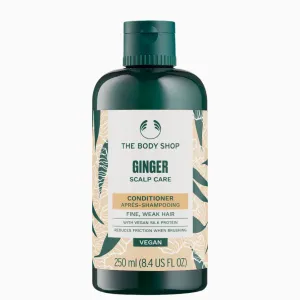 Ginger Scalp Care Conditioner