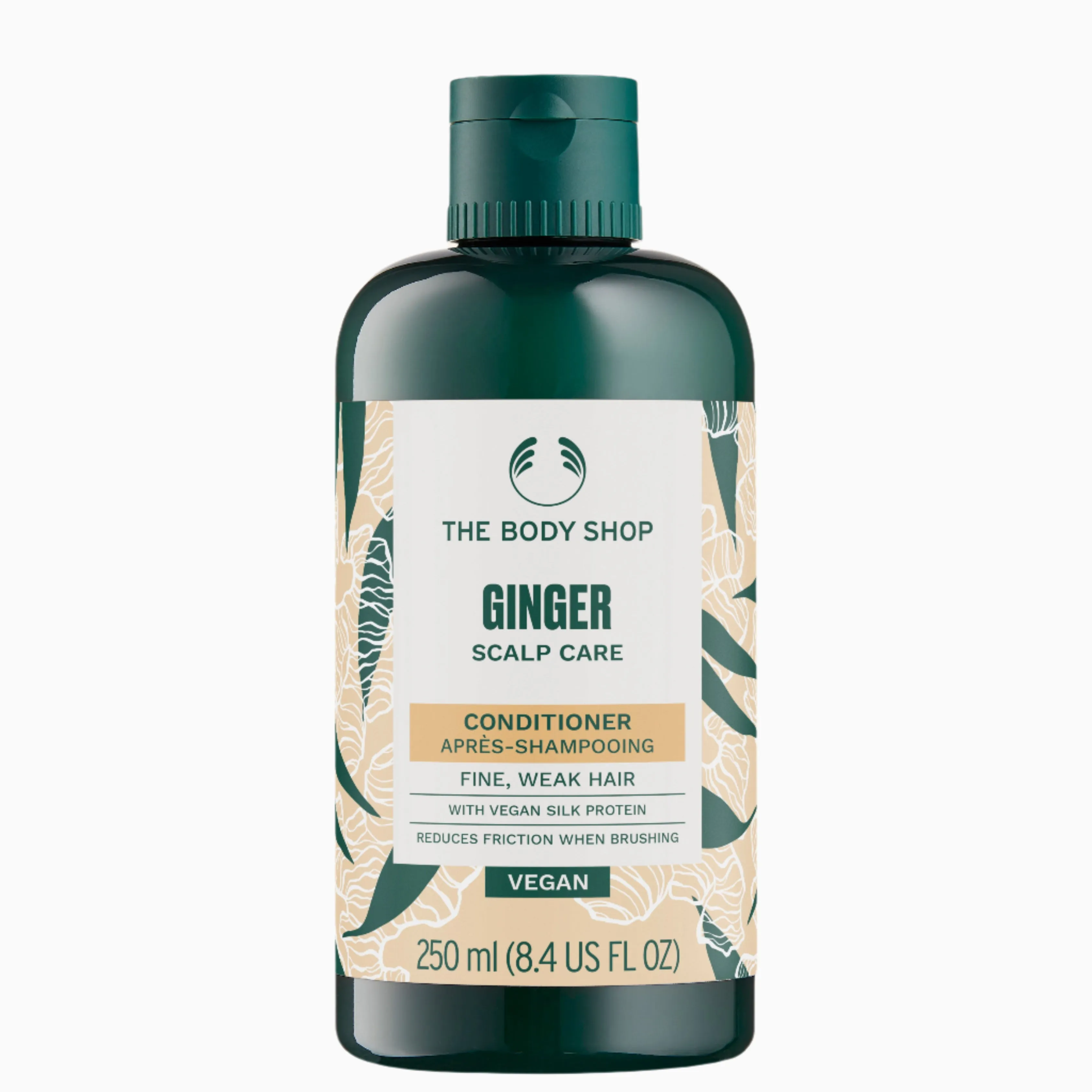 Ginger Scalp Care Conditioner