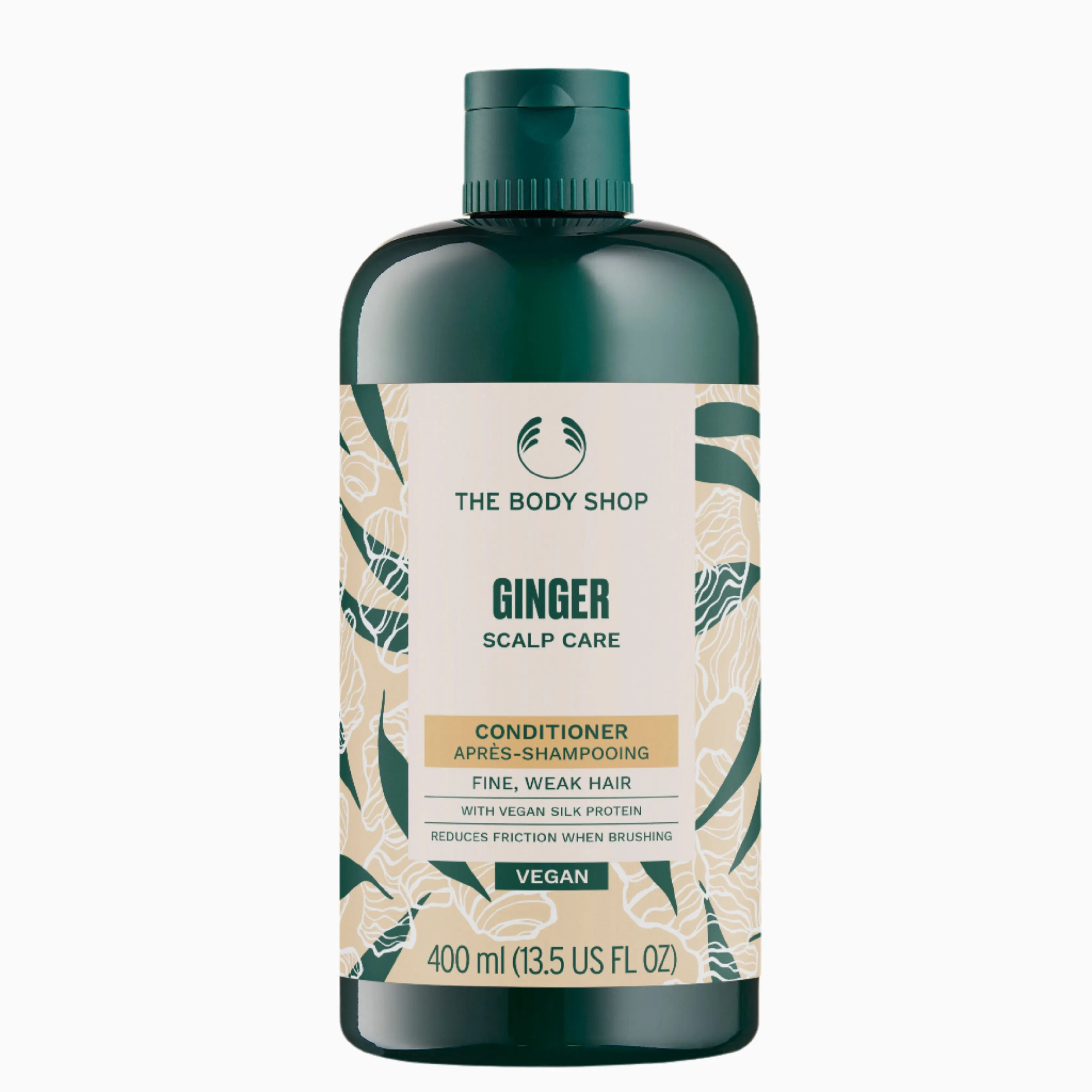 Ginger Scalp Care Conditioner