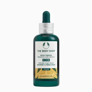 Ginger Scalp Serum