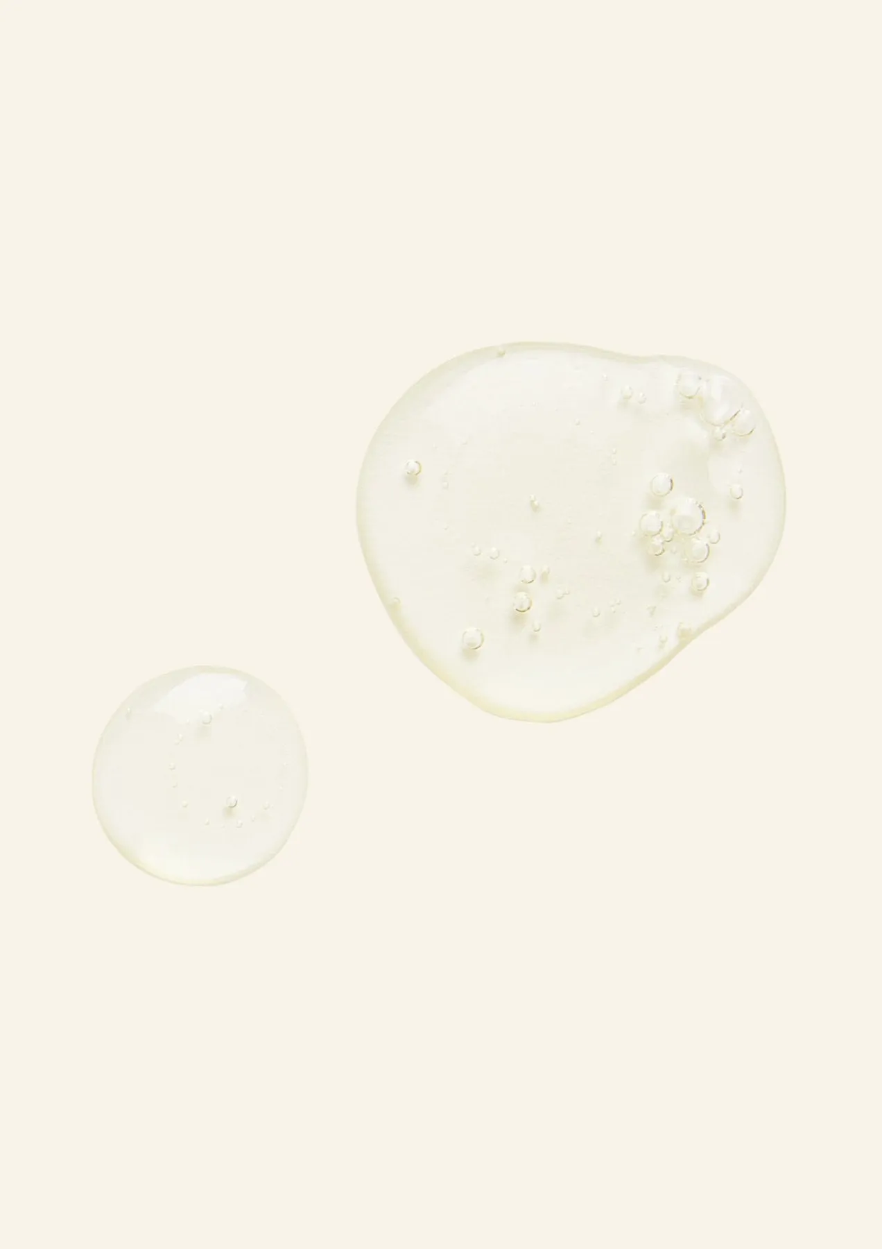 Ginger Scalp Serum