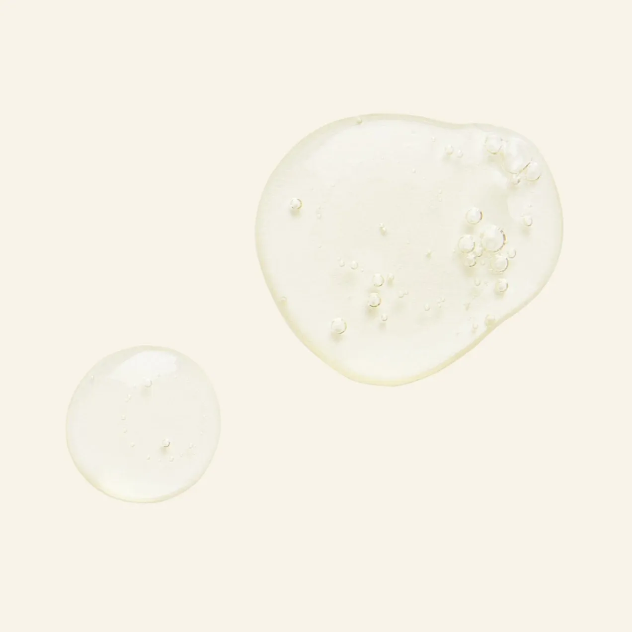 Ginger Scalp Serum