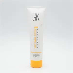 GK HAIR Taming System with Juvexin Thermal Style Her Cream 3.4 oz