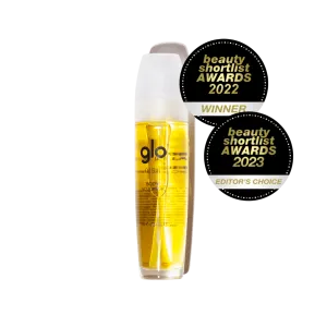 Glo Oil910 - Anti Cellulite and Fat Burner Oil