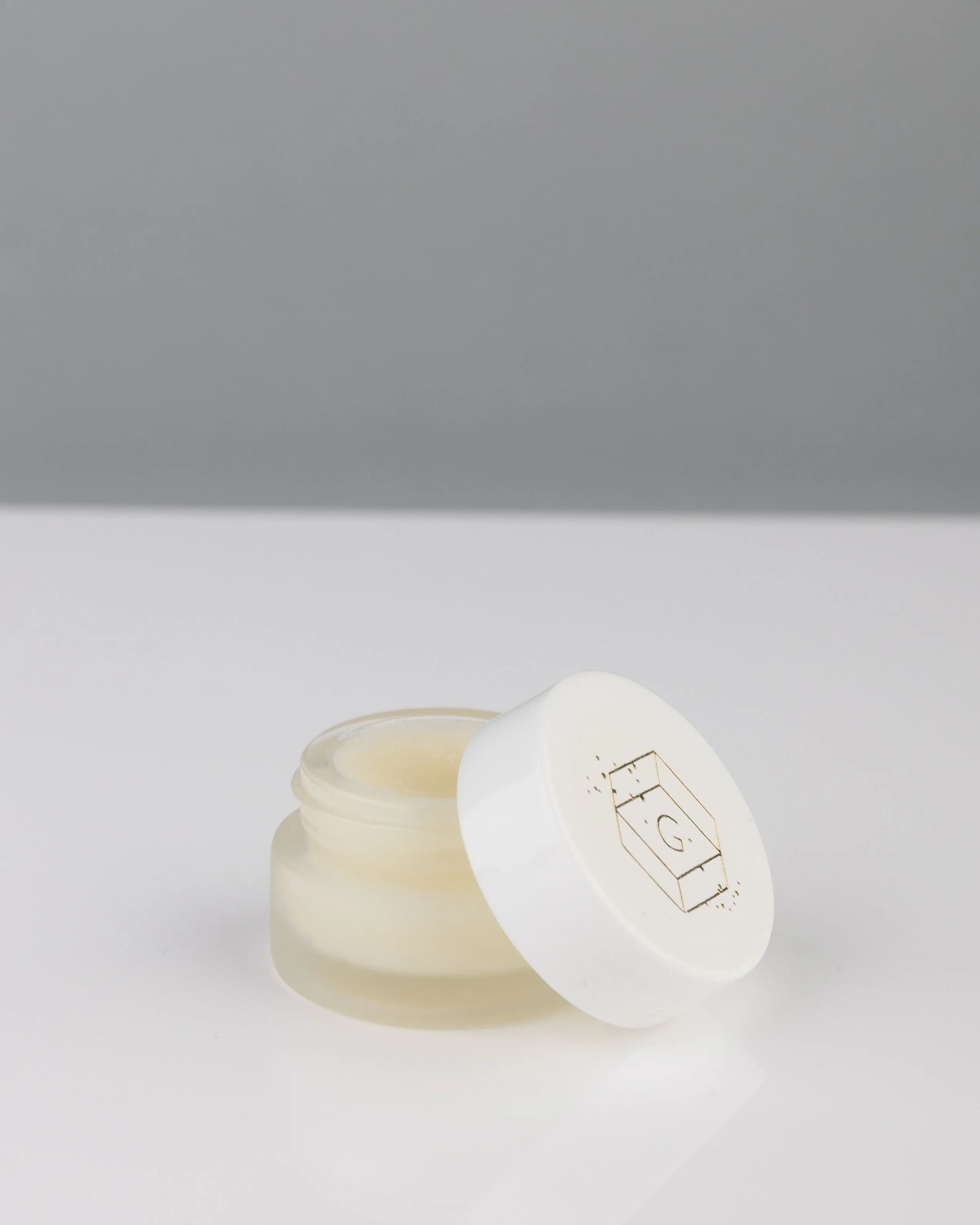 Glow Honey Lip Quench