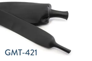 GMT-421: 4 to 1 Flame-Retardant, Polyolefin Heat Shrinkable Tube