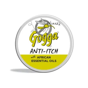 Gogga Anti-itch Balm