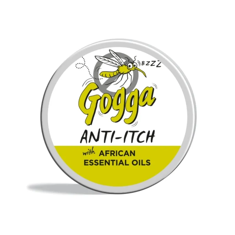 Gogga Anti-itch Balm
