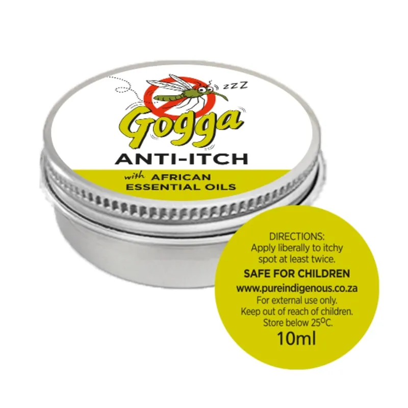 Gogga Anti-itch Balm