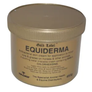 Gold Label Equiderma