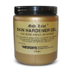 Gold Label Skin Hardener Gel