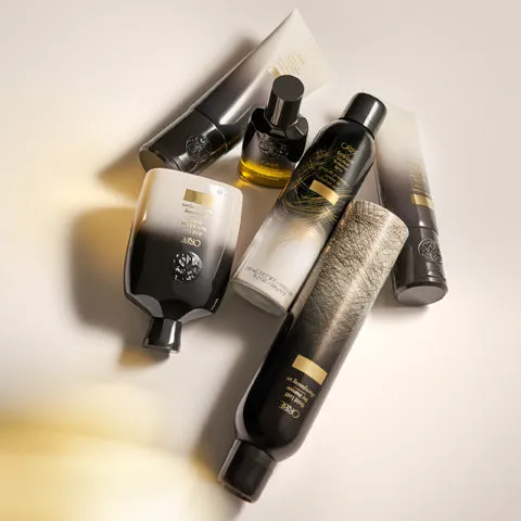 GOLD LUST DRY HEAT PROTECTION SPRAY