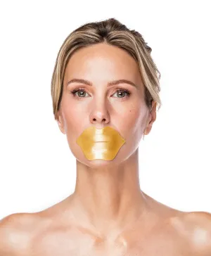 Gold Repair Collagen Lip Mask