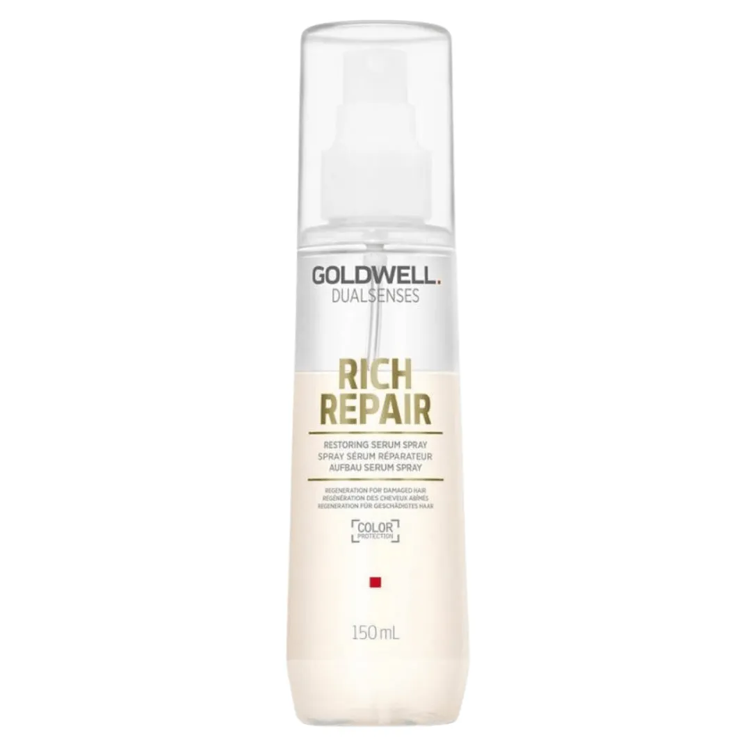 Goldwell Dualsenses Rich Repair Restoring Serum Spray 150ml