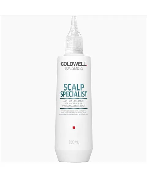 Goldwell Dualsenses Scalp Anti Hair Loss Specialist Serum