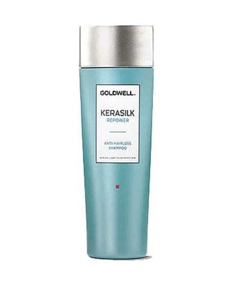Goldwell Kerasilk Repower Anti Hairloss Shampoo
