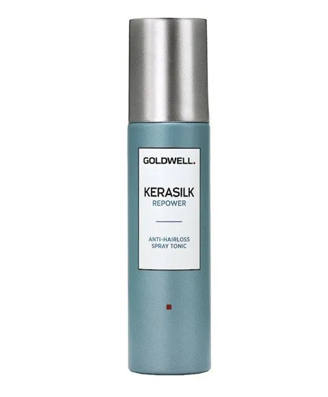 Goldwell Kerasilk Repower Anti Hairloss Spray Tonic