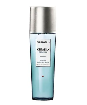 Goldwell Kerasilk Repower Volume Blow Dry Spray