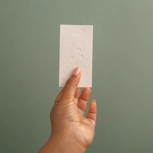 Good Juju Laundry Detergent Strips