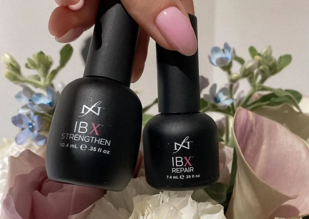 Gotta Hand it To IBX