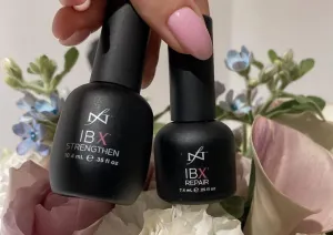 Gotta Hand it To IBX