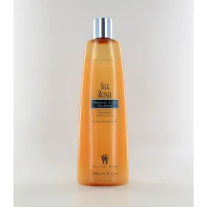 Graham Webb Silk Repair Thermal Care Shampoo 11 Oz