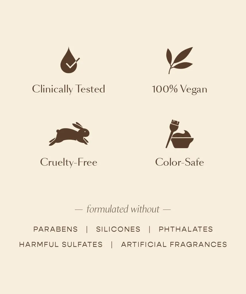 GRO Scalp Detoxifying Serum