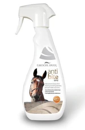 Groom Away Anti-Bite Spray