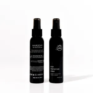 H2D Heat Protection Spray