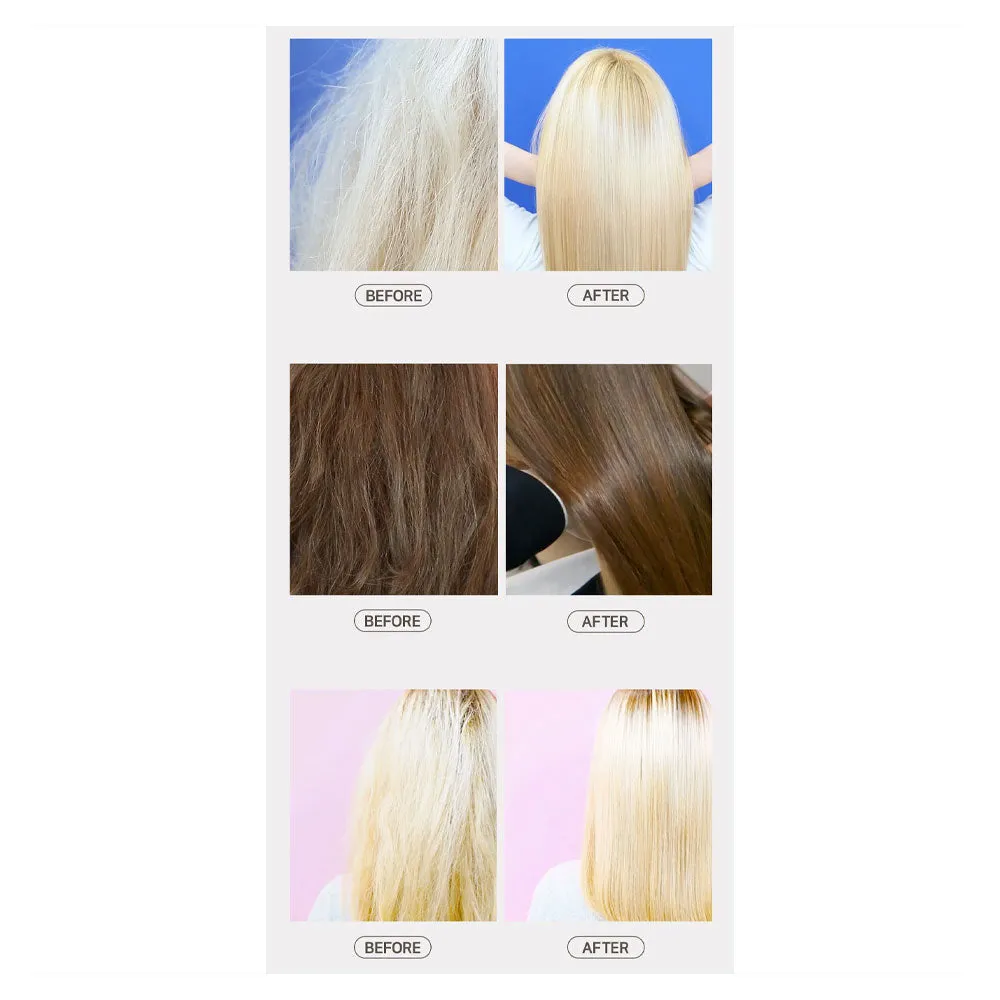 Hair Essence Delightful Oil