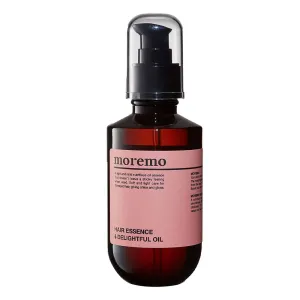 Hair Essence Delightful Oil