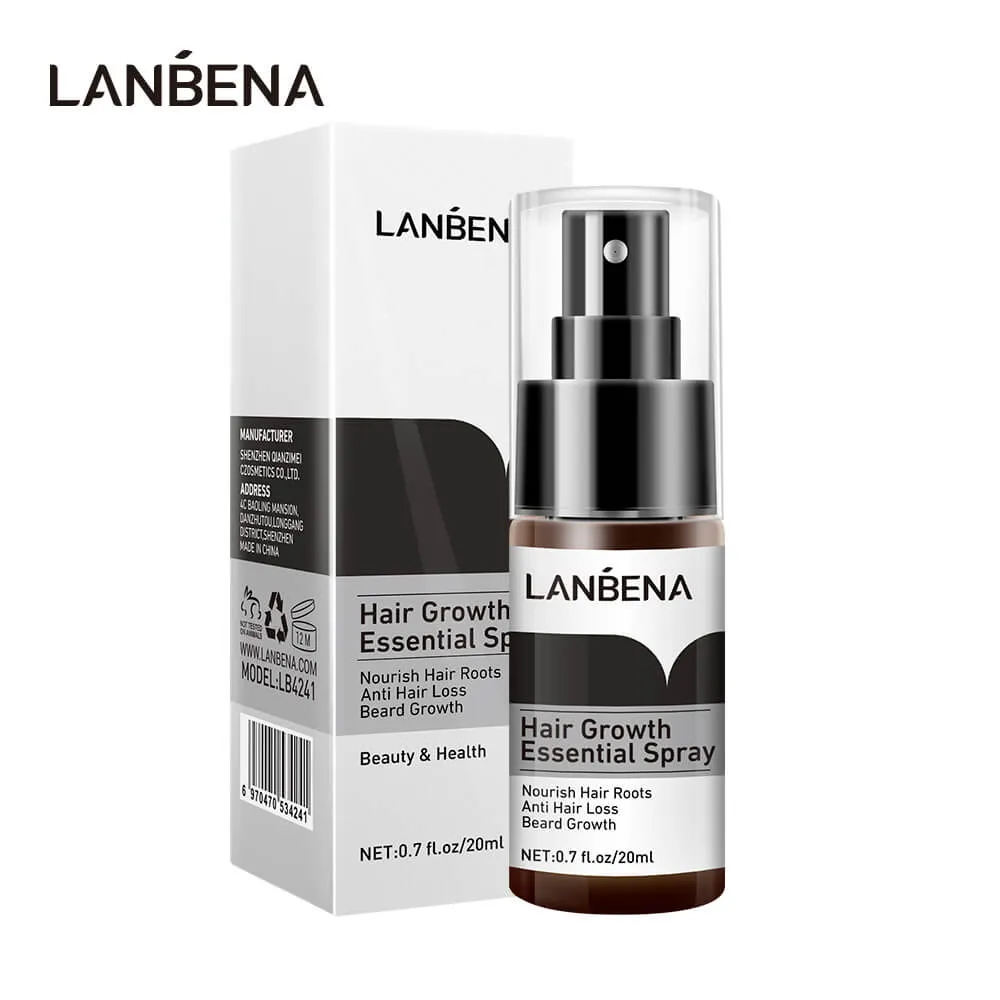Hair Growth Essence Spray