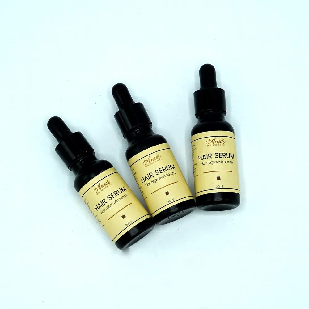 Hair Serum