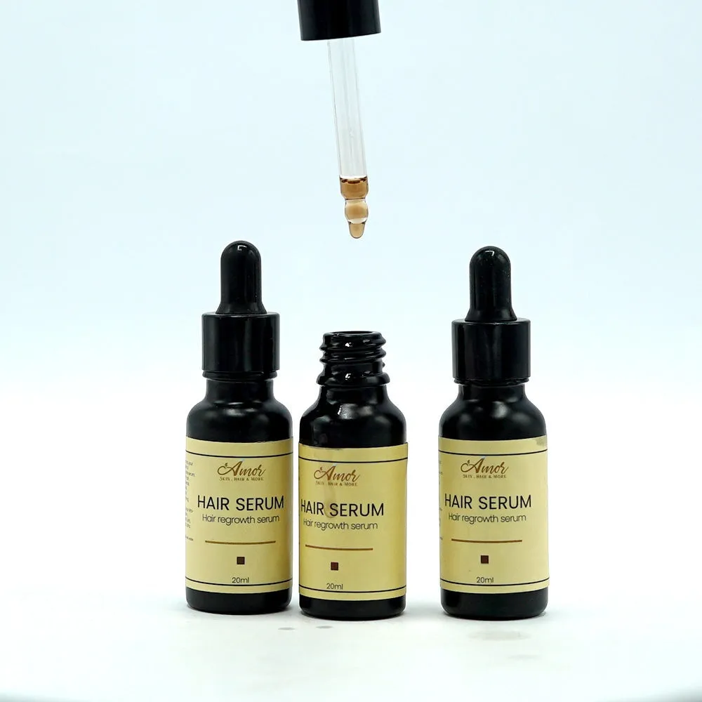 Hair Serum