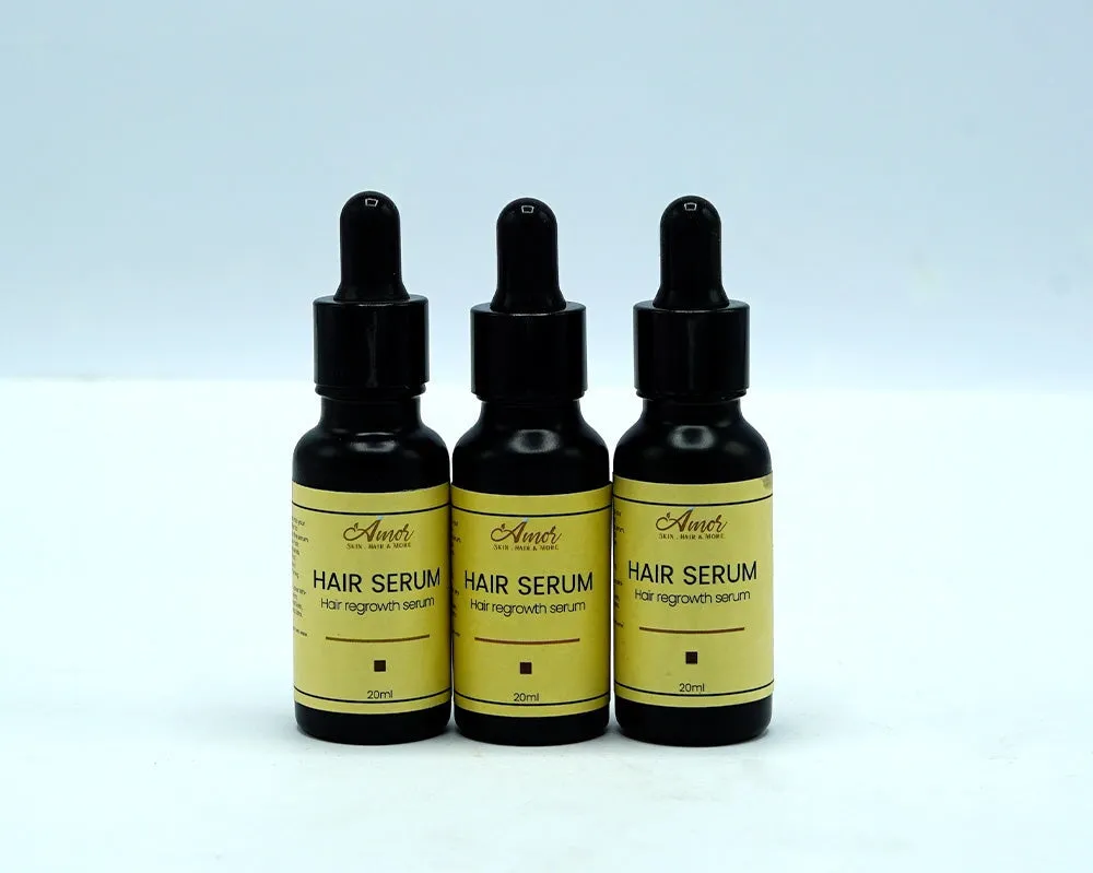 Hair Serum