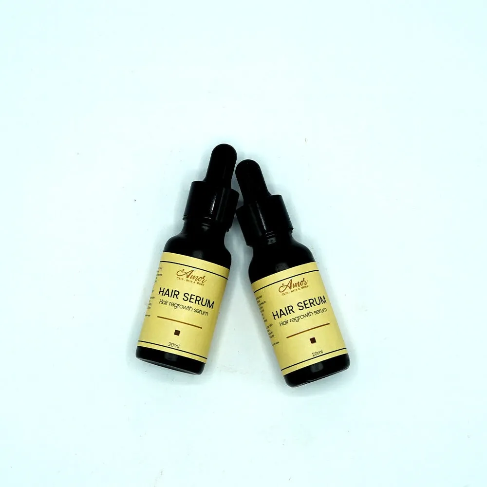 Hair Serum