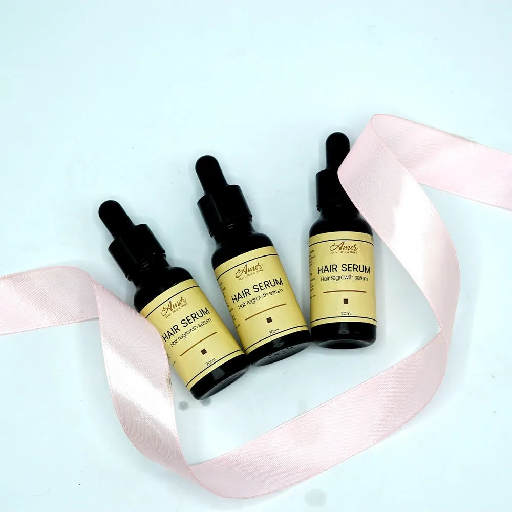 Hair Serum