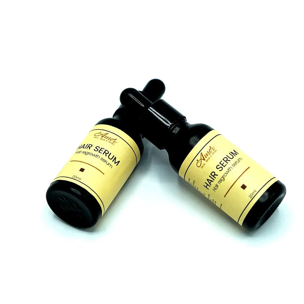 Hair Serum