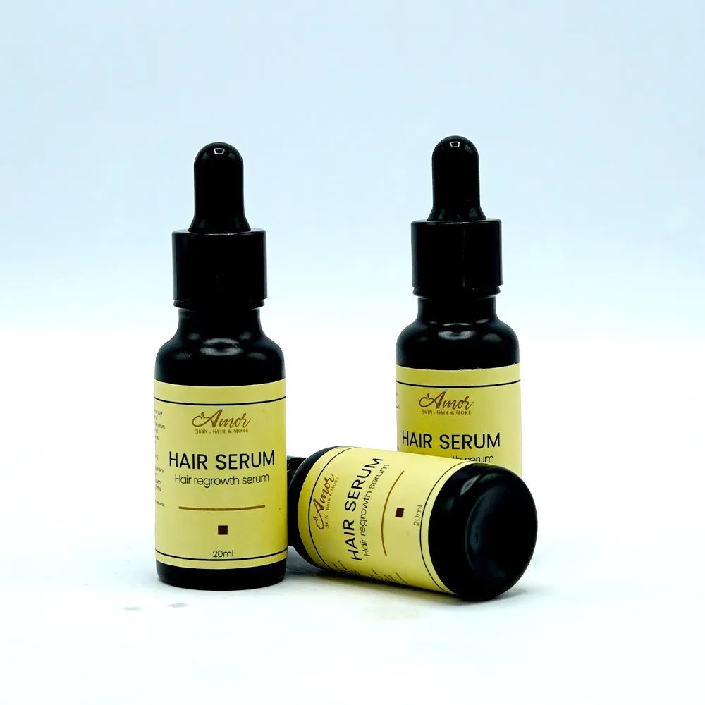 Hair Serum