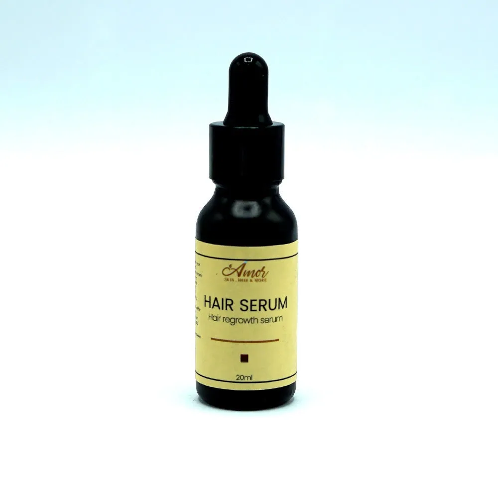 Hair Serum