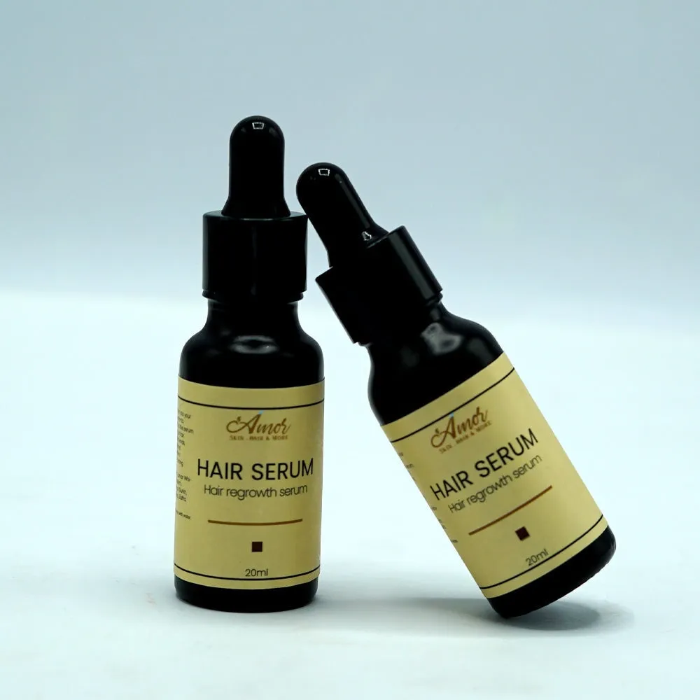Hair Serum