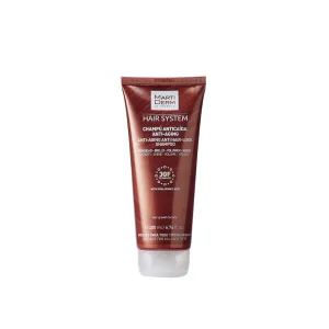 Hair System Anti-Aging Anti Hair-Loss Shampoo