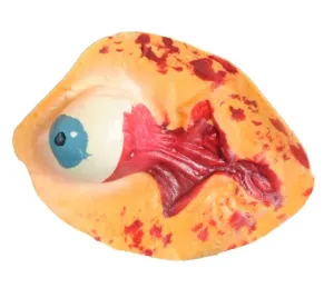 Halloween Latex Fake Scar Effects - Pop Eye