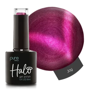 Halo Gel Polish 8ml Joy